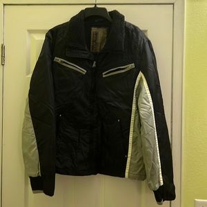 MEN’s BKE jacket 🧥 in size LARGE